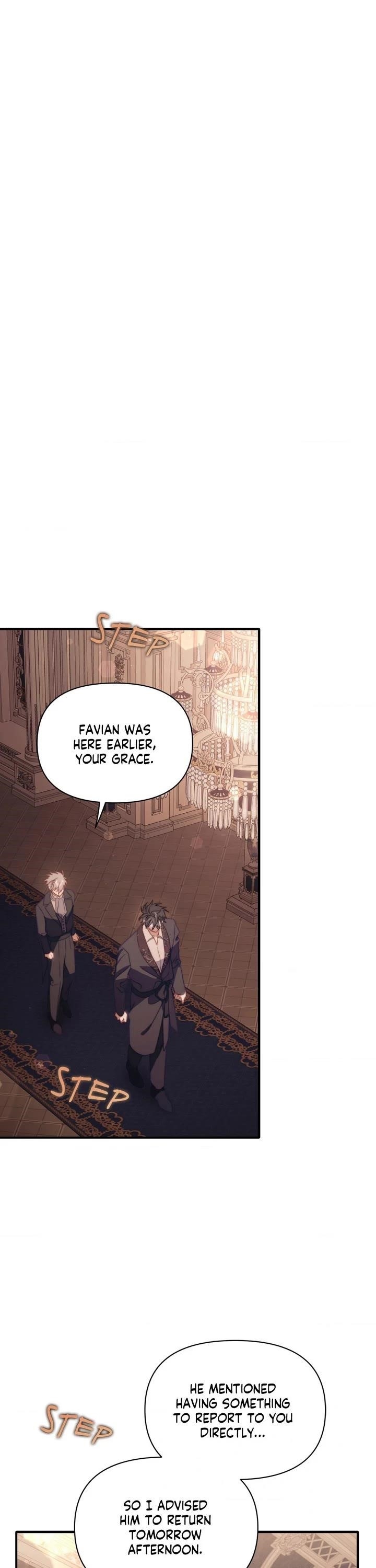 Lucia (Taruvi) Chapter 164 - Page 21 in English