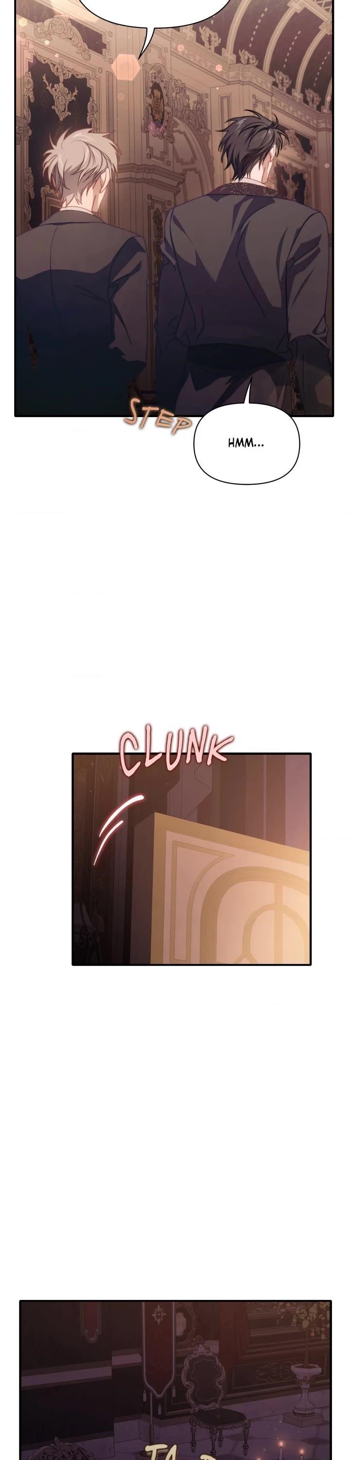 Lucia (Taruvi) Chapter 164 - Page 22 in English
