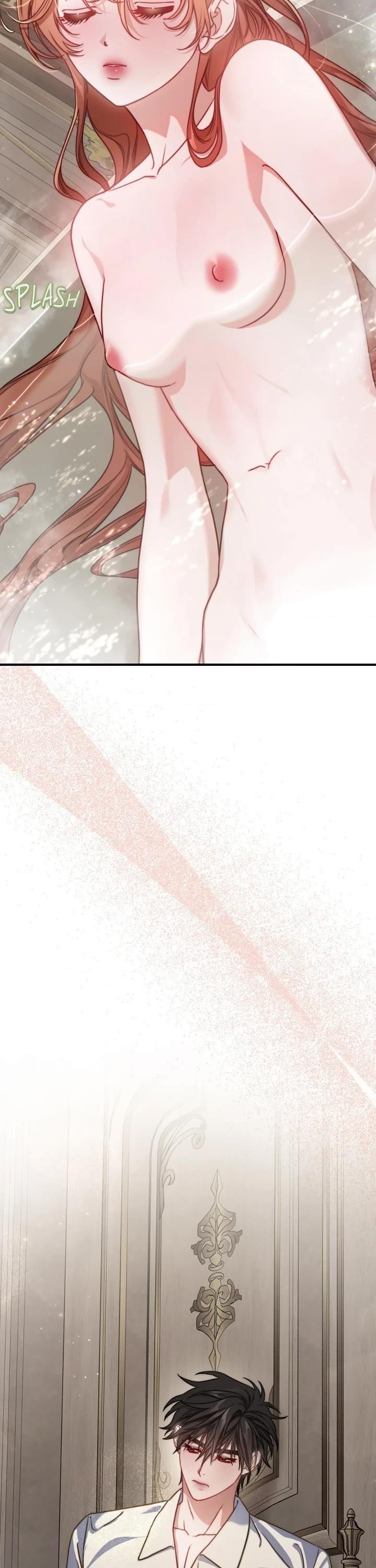 Lucia (Taruvi) Chapter 164 - Page 31 in English