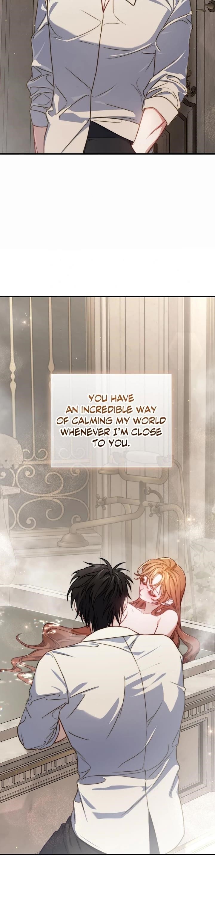 Lucia (Taruvi) Chapter 164 - Page 32 in English