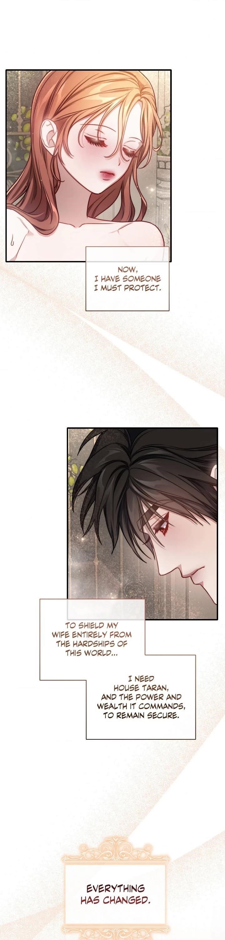 Lucia (Taruvi) Chapter 164 - Page 36 in English