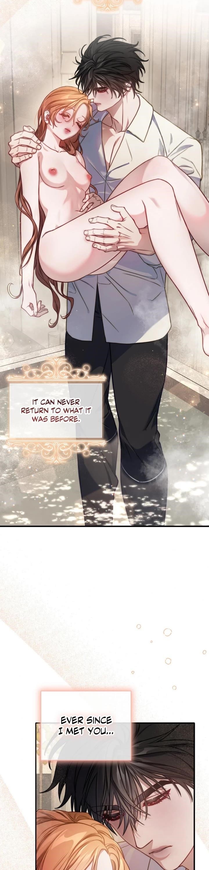 Lucia (Taruvi) Chapter 164 - Page 37 in English