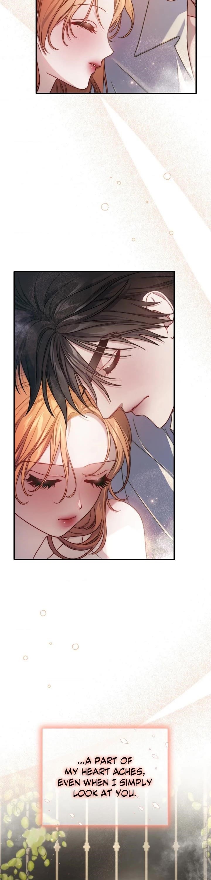 Lucia (Taruvi) Chapter 164 - Page 38 in English