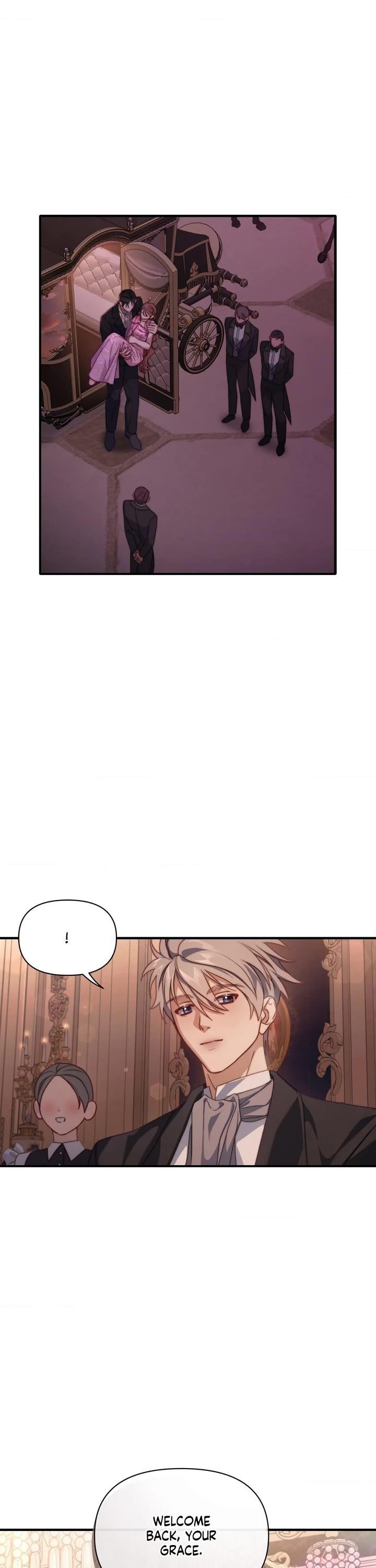 Lucia (Taruvi) Chapter 164 - Page 7 in English