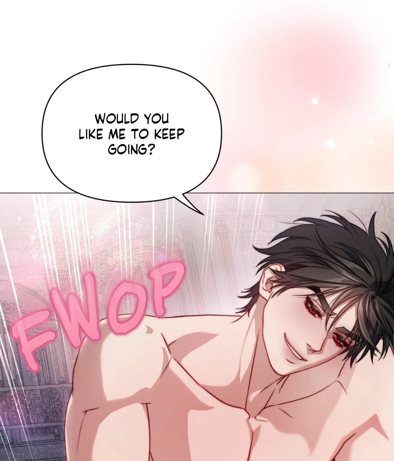 Lucia (Taruvi) Chapter 165.1 - Page 110 in English