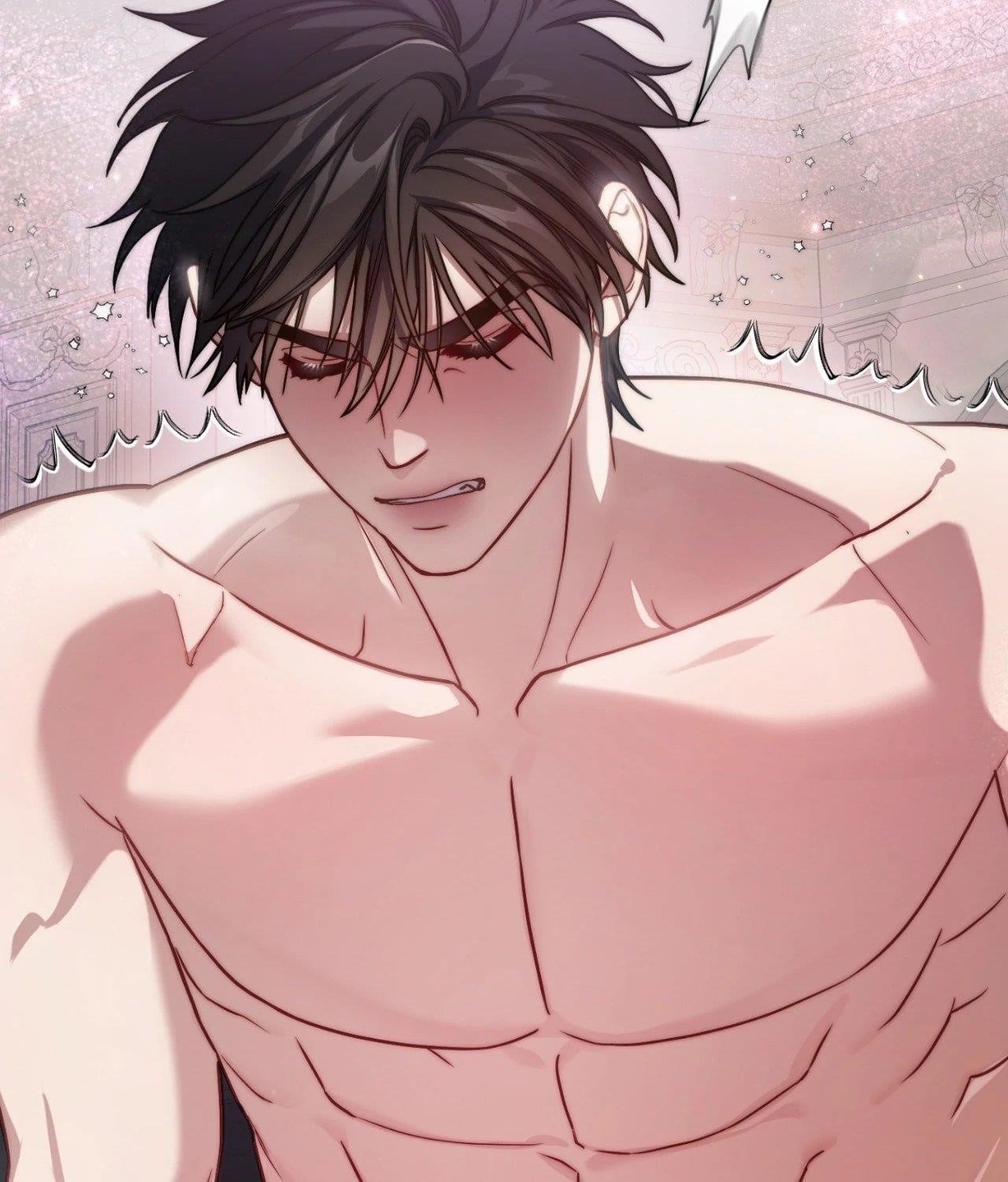 Lucia (Taruvi) Chapter 165.1 - Page 61 in English