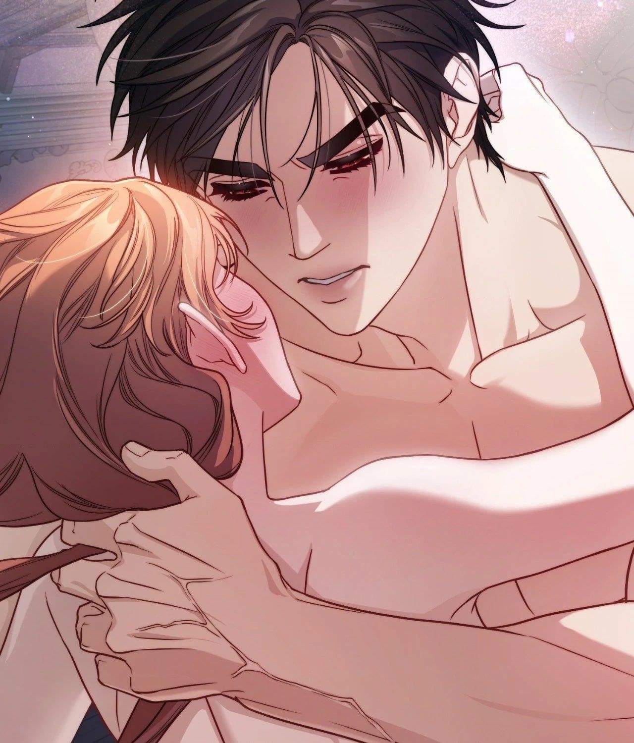 Lucia (Taruvi) Chapter 165.1 - Page 80 in English