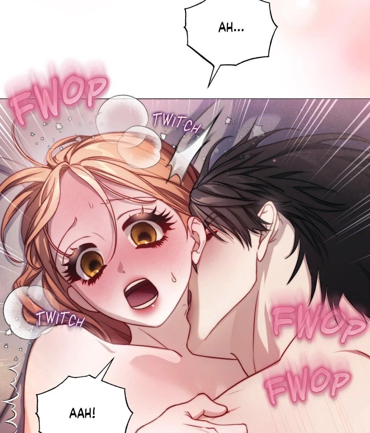 Lucia (Taruvi) Chapter 165.1 - Page 82 in English