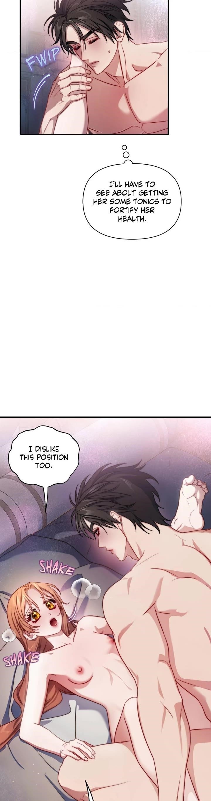 Lucia (Taruvi) Chapter 165.2 - Page 10 in English