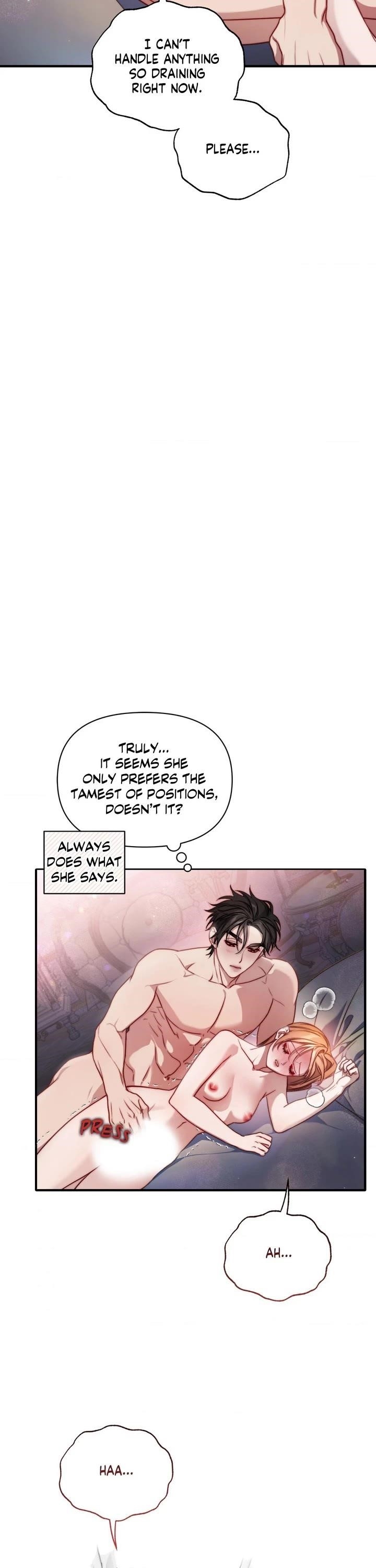 Lucia (Taruvi) Chapter 165.2 - Page 11 in English