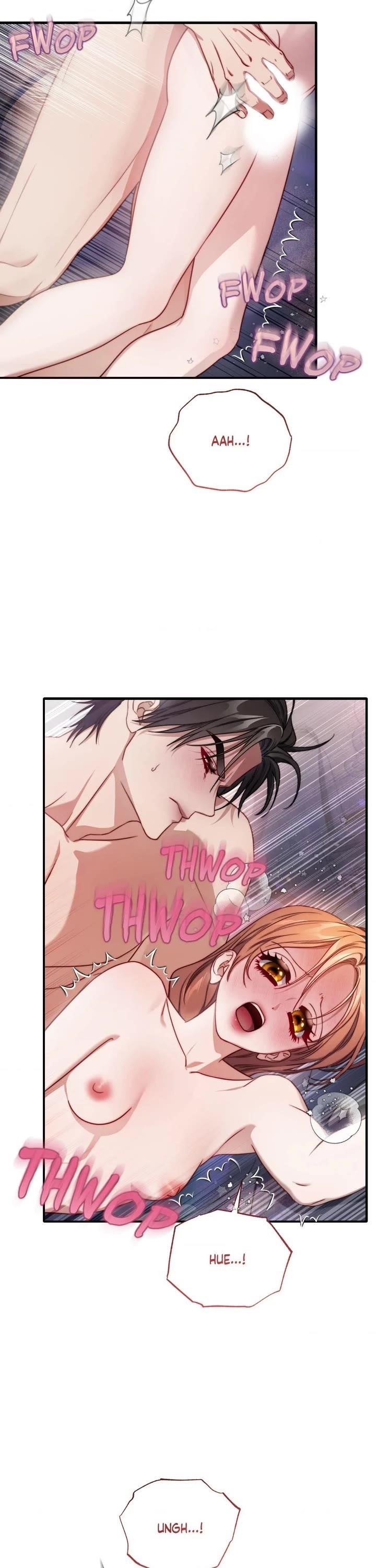 Lucia (Taruvi) Chapter 165.2 - Page 13 in English
