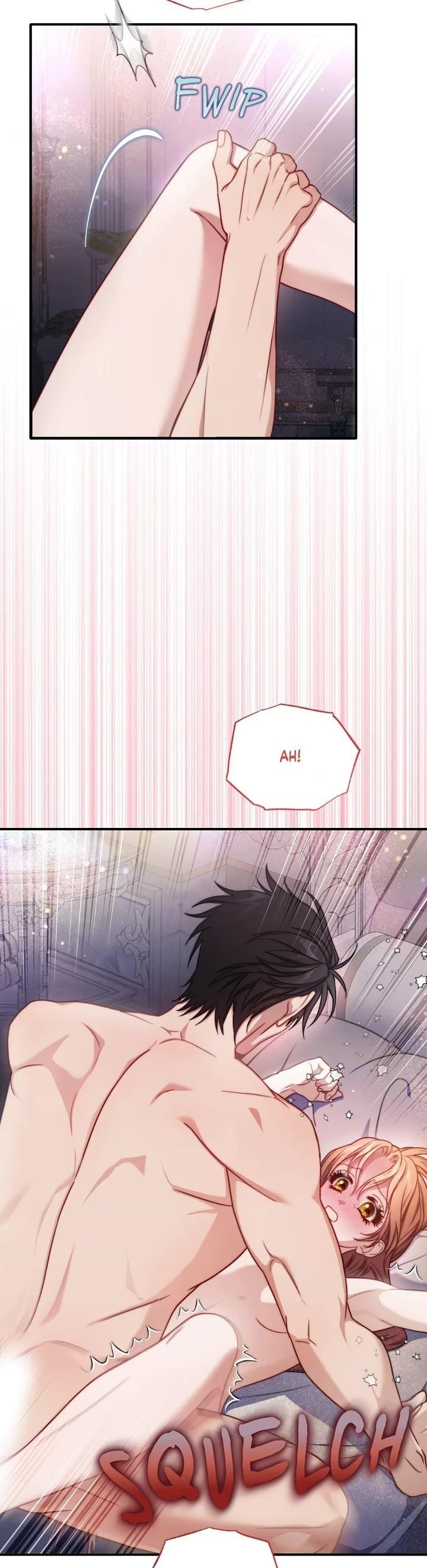 Lucia (Taruvi) Chapter 165.2 - Page 14 in English