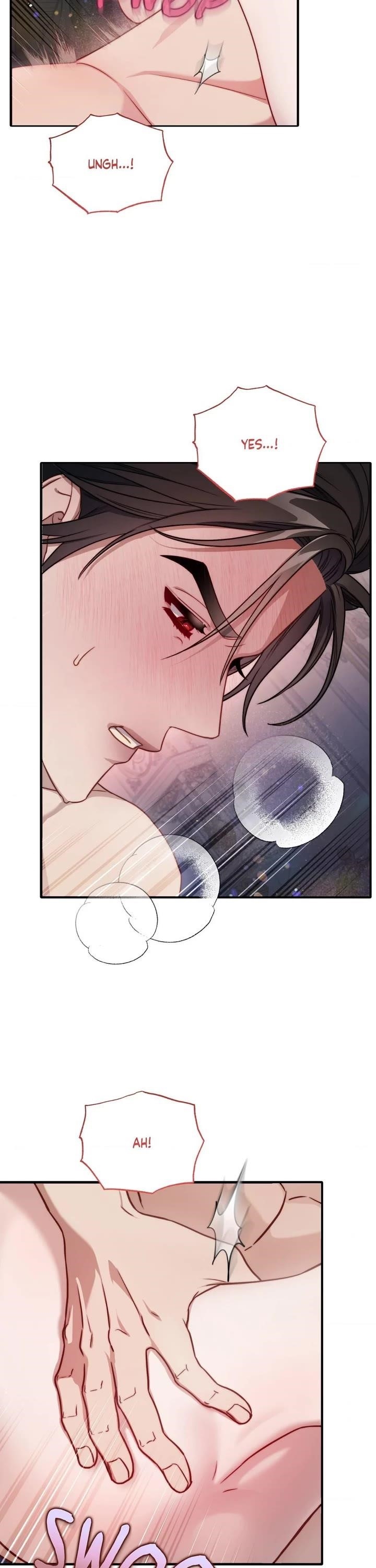 Lucia (Taruvi) Chapter 165.2 - Page 16 in English