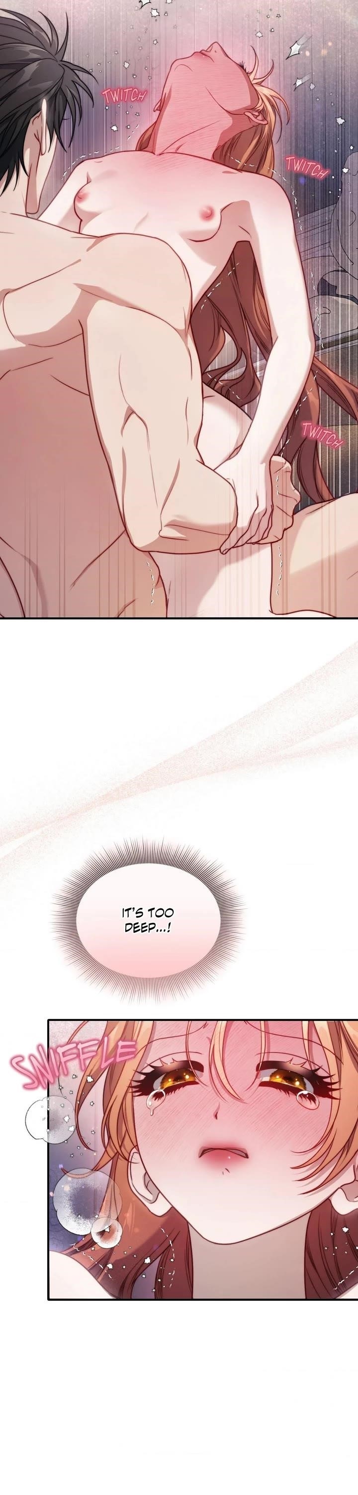Lucia (Taruvi) Chapter 165.2 - Page 18 in English