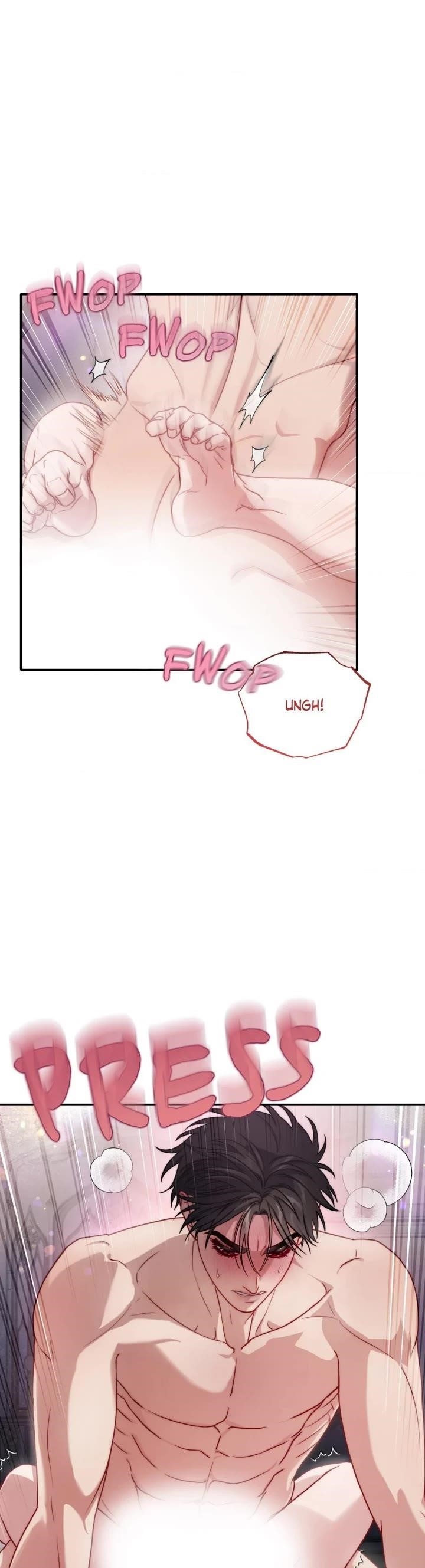 Lucia (Taruvi) Chapter 165.2 - Page 20 in English