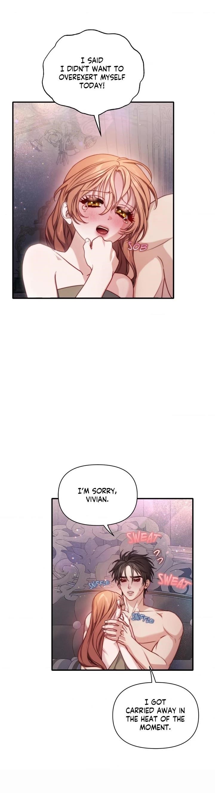 Lucia (Taruvi) Chapter 165.2 - Page 24 in English