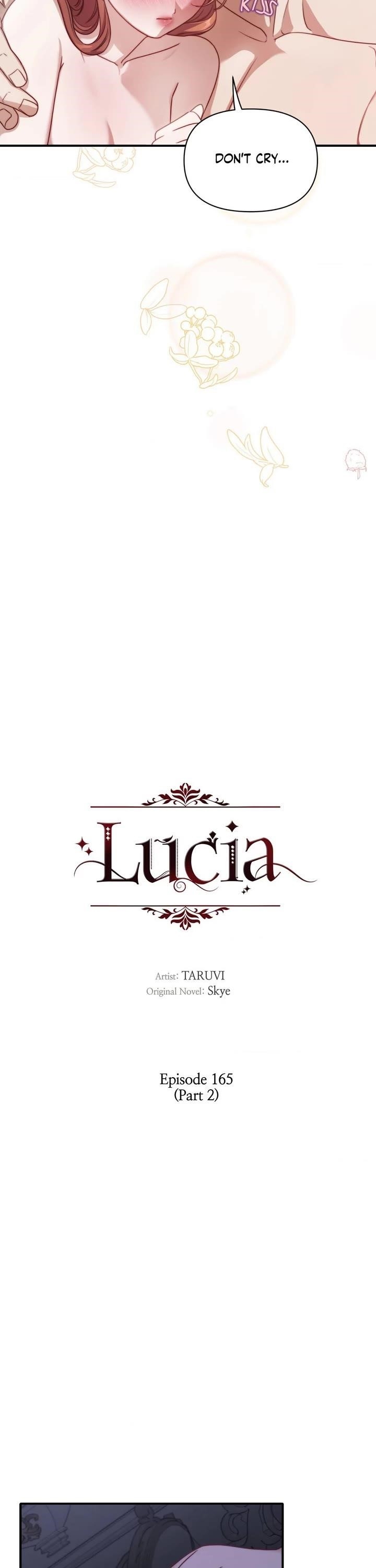 Lucia (Taruvi) Chapter 165.2 - Page 26 in English