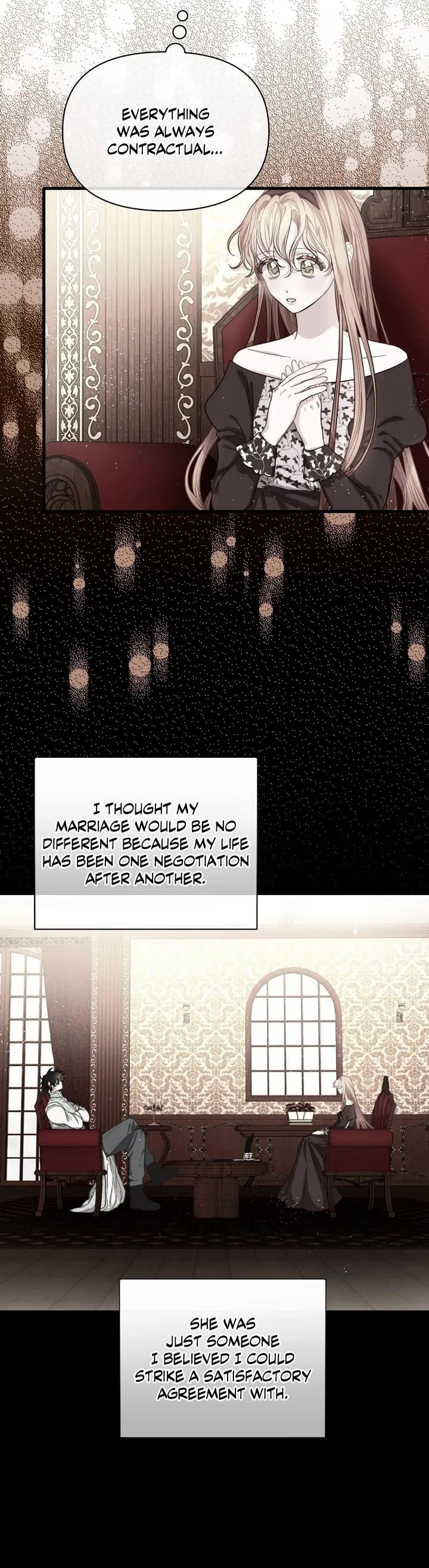 Lucia (Taruvi) Chapter 165.2 - Page 29 in English