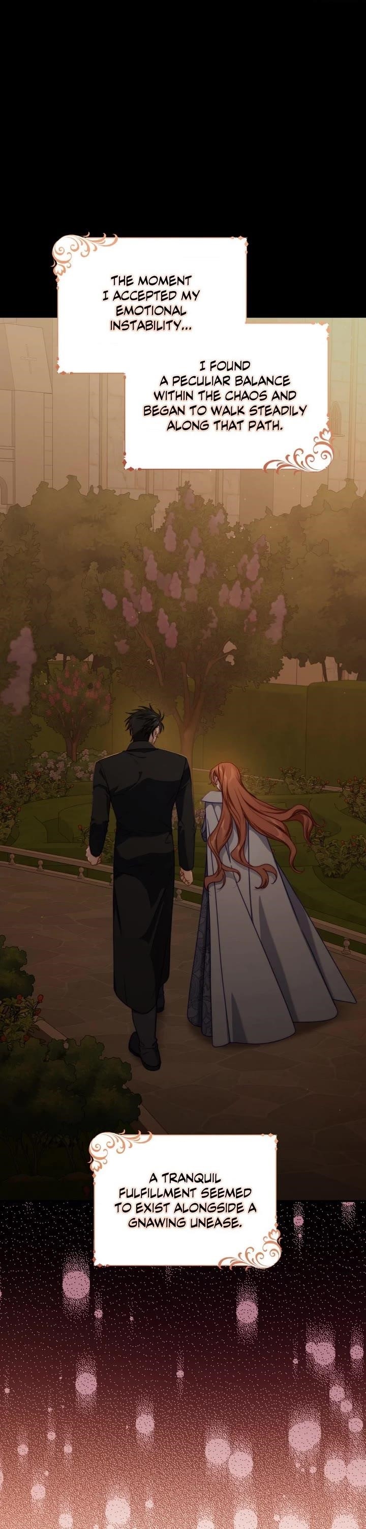 Lucia (Taruvi) Chapter 165.2 - Page 31 in English
