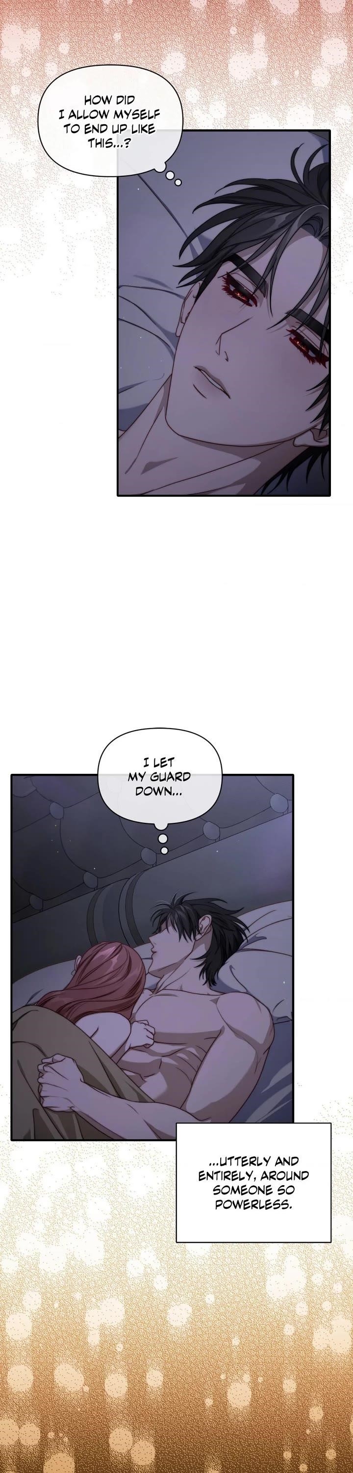 Lucia (Taruvi) Chapter 165.2 - Page 32 in English