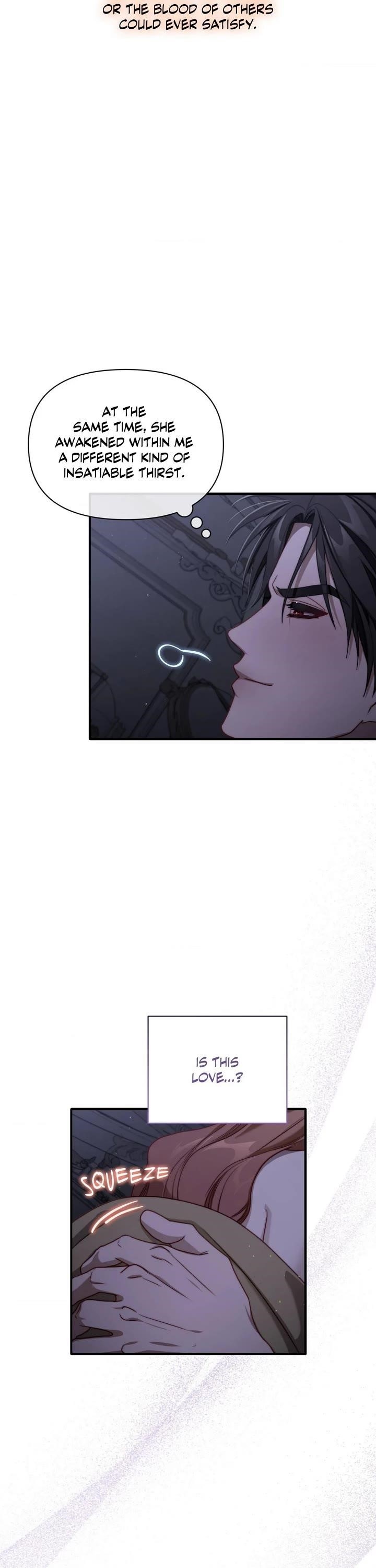 Lucia (Taruvi) Chapter 165.2 - Page 37 in English