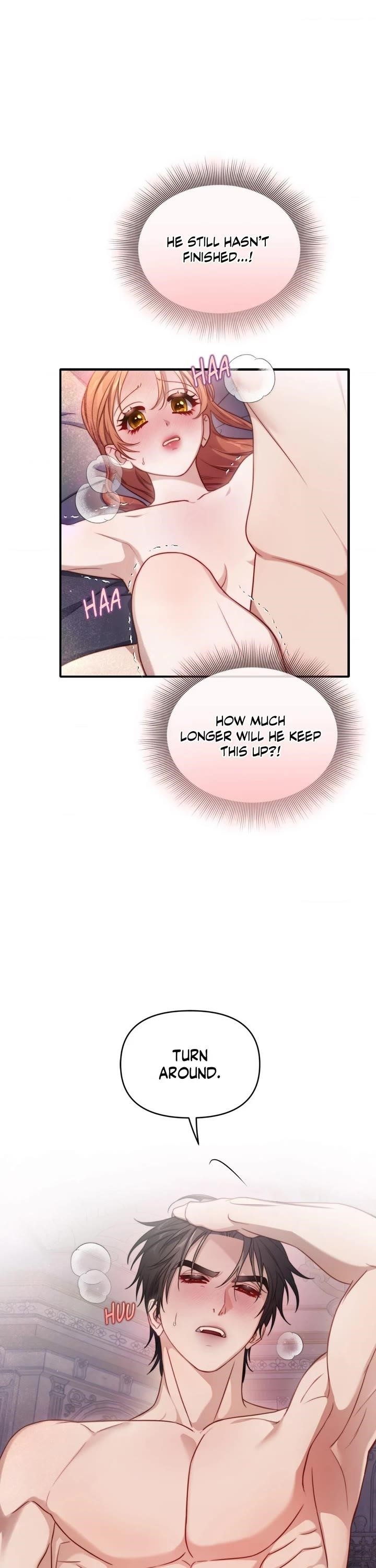 Lucia (Taruvi) Chapter 165.2 - Page 7 in English