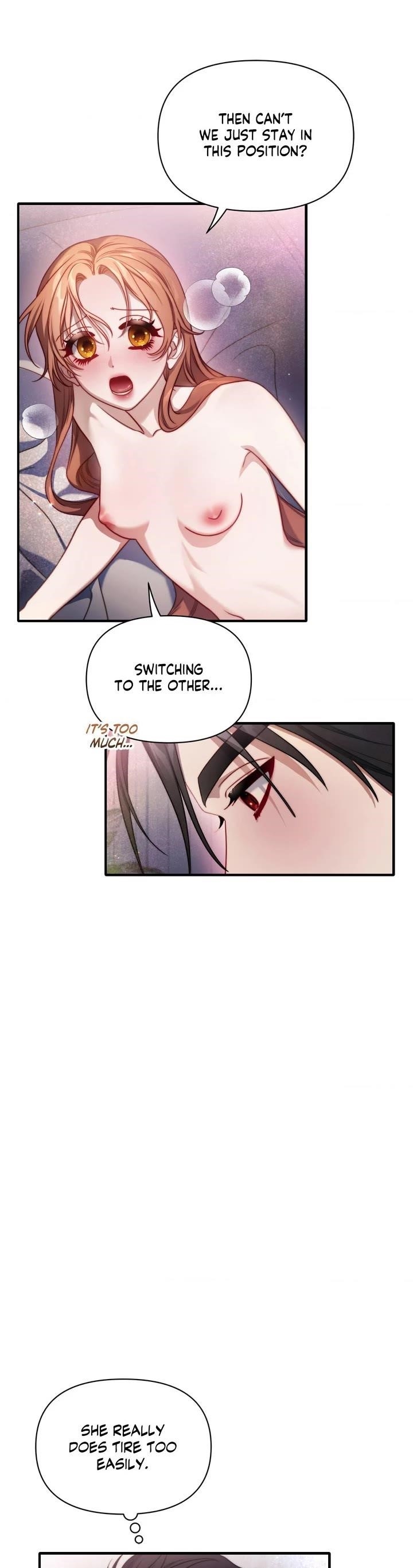 Lucia (Taruvi) Chapter 165.2 - Page 9 in English