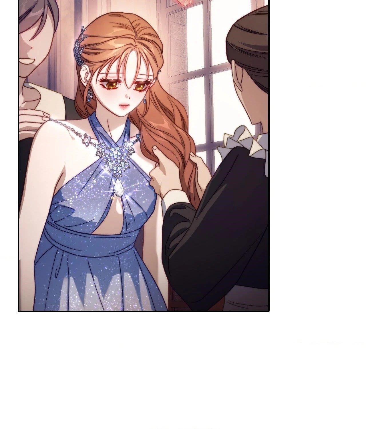 Lucia (Taruvi) Chapter 166 - Page 100 in English