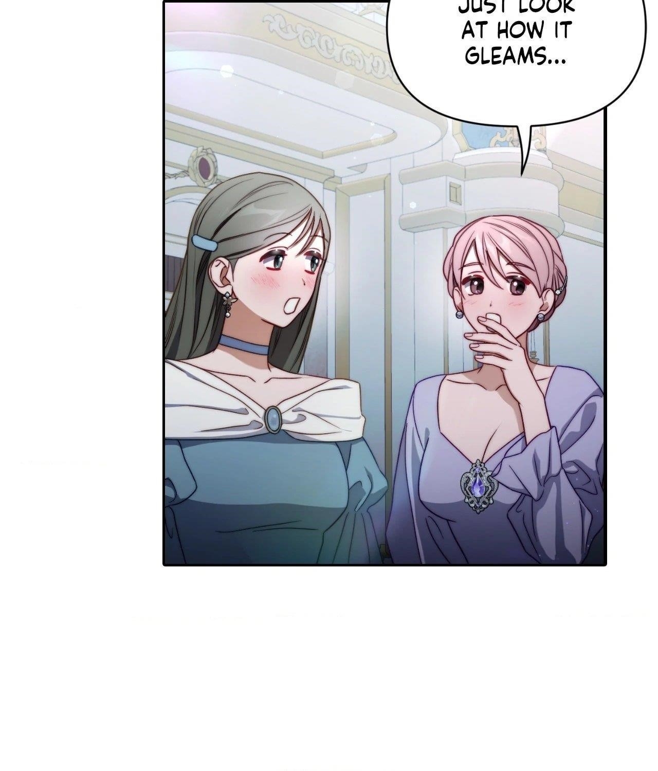 Lucia (Taruvi) Chapter 166 - Page 111 in English