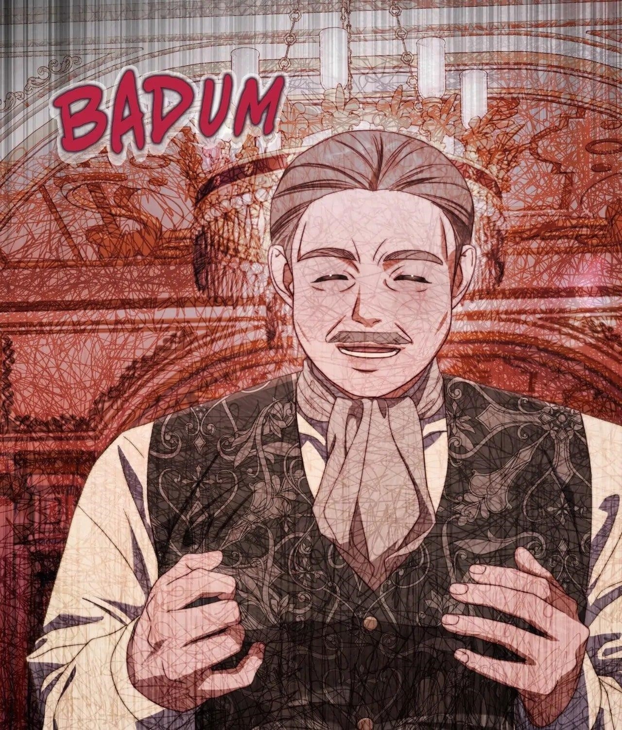 Lucia (Taruvi) Chapter 166 - Page 12 in English