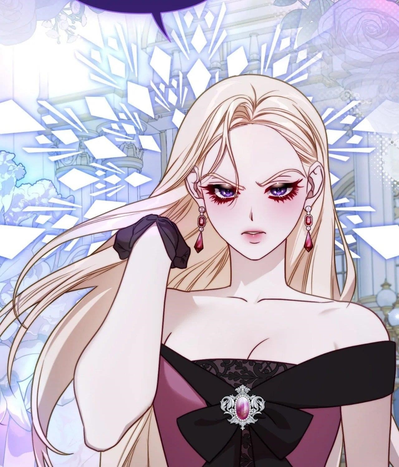 Lucia (Taruvi) Chapter 166 - Page 117 in English