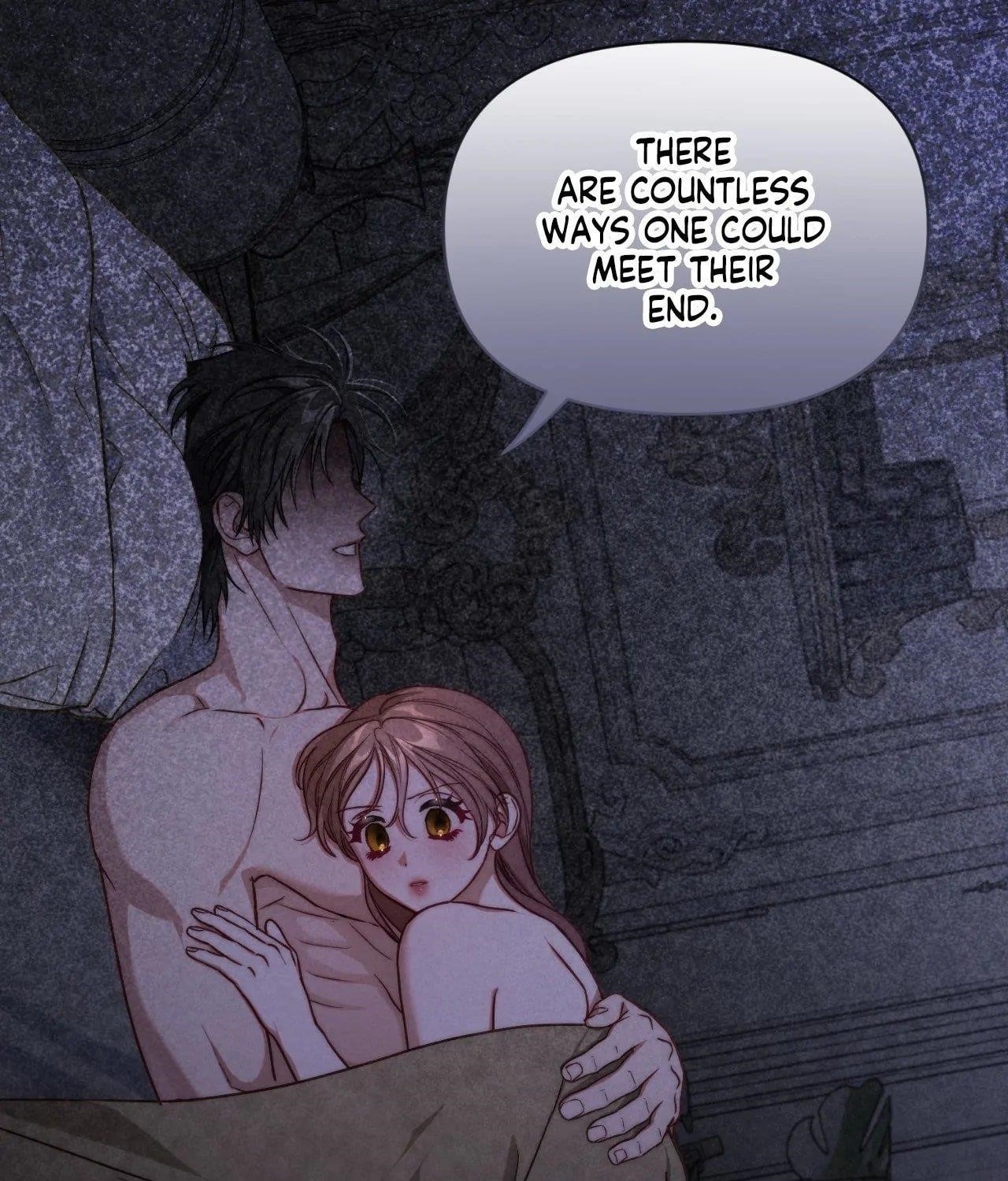 Lucia (Taruvi) Chapter 166 - Page 16 in English