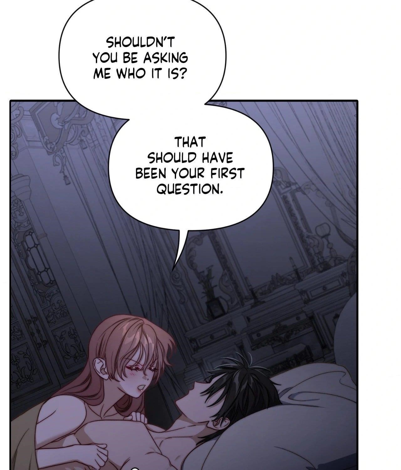 Lucia (Taruvi) Chapter 166 - Page 26 in English