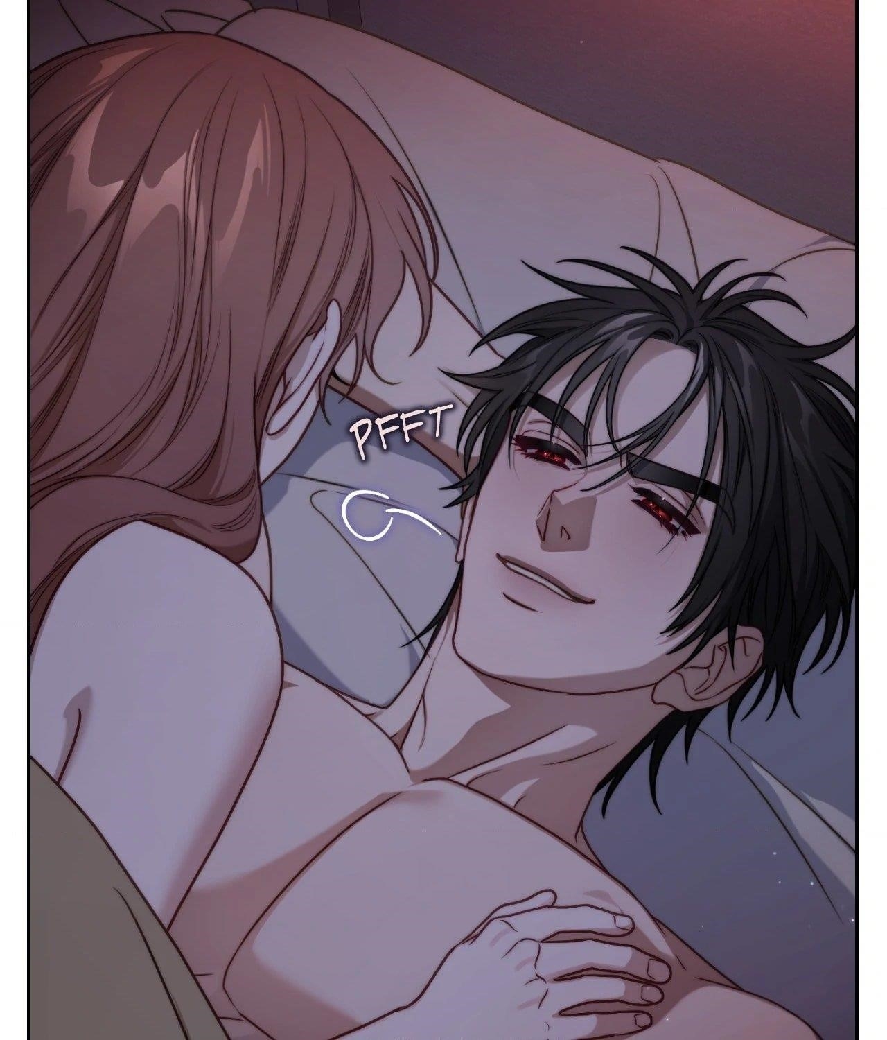 Lucia (Taruvi) Chapter 166 - Page 32 in English