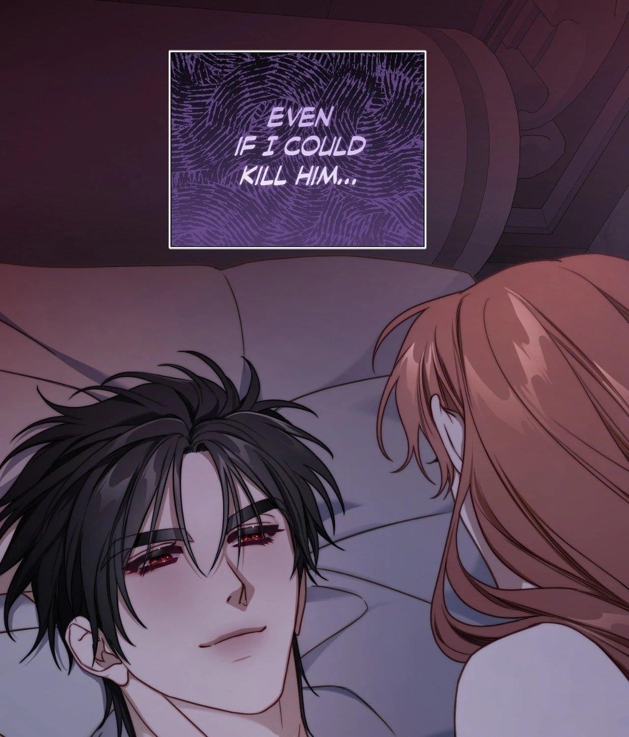 Lucia (Taruvi) Chapter 166 - Page 35 in English