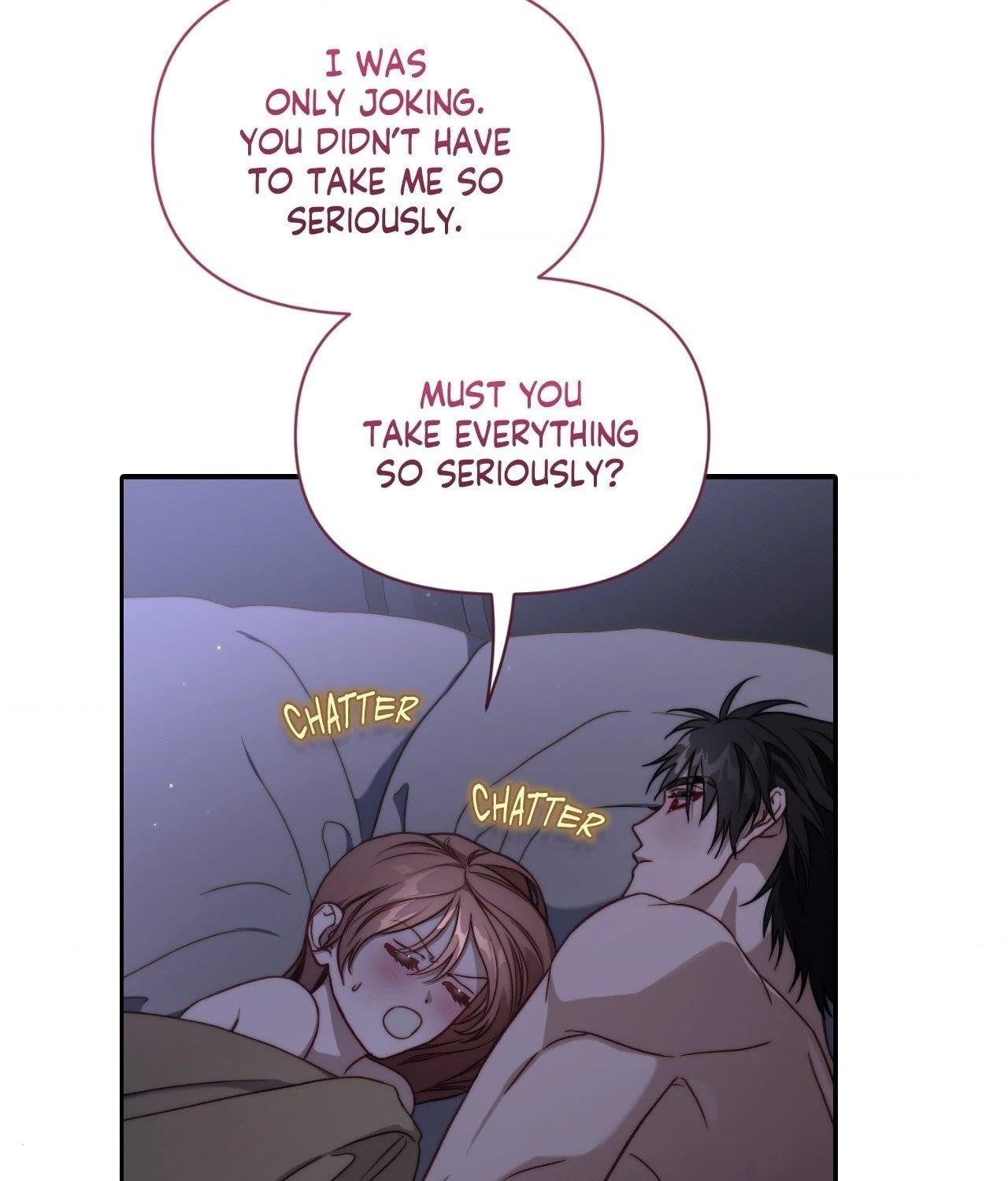 Lucia (Taruvi) Chapter 166 - Page 67 in English