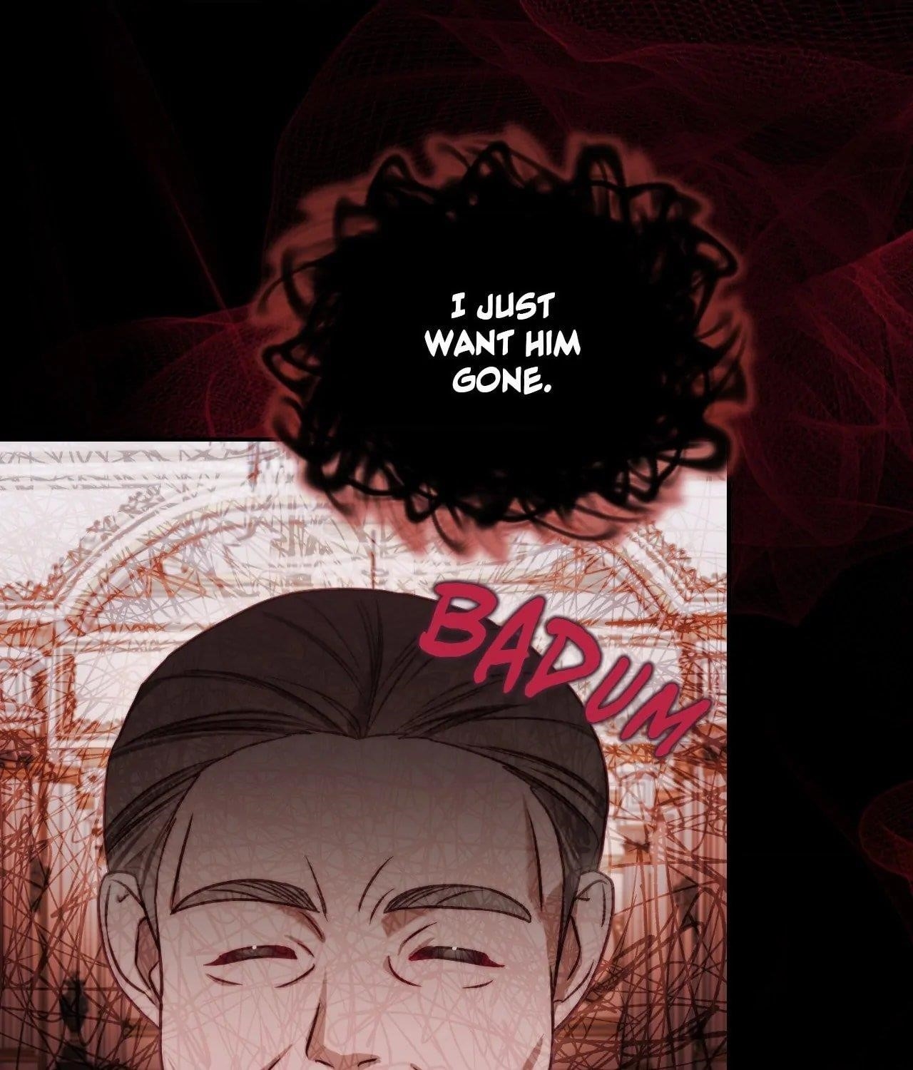 Lucia (Taruvi) Chapter 166 - Page 9 in English