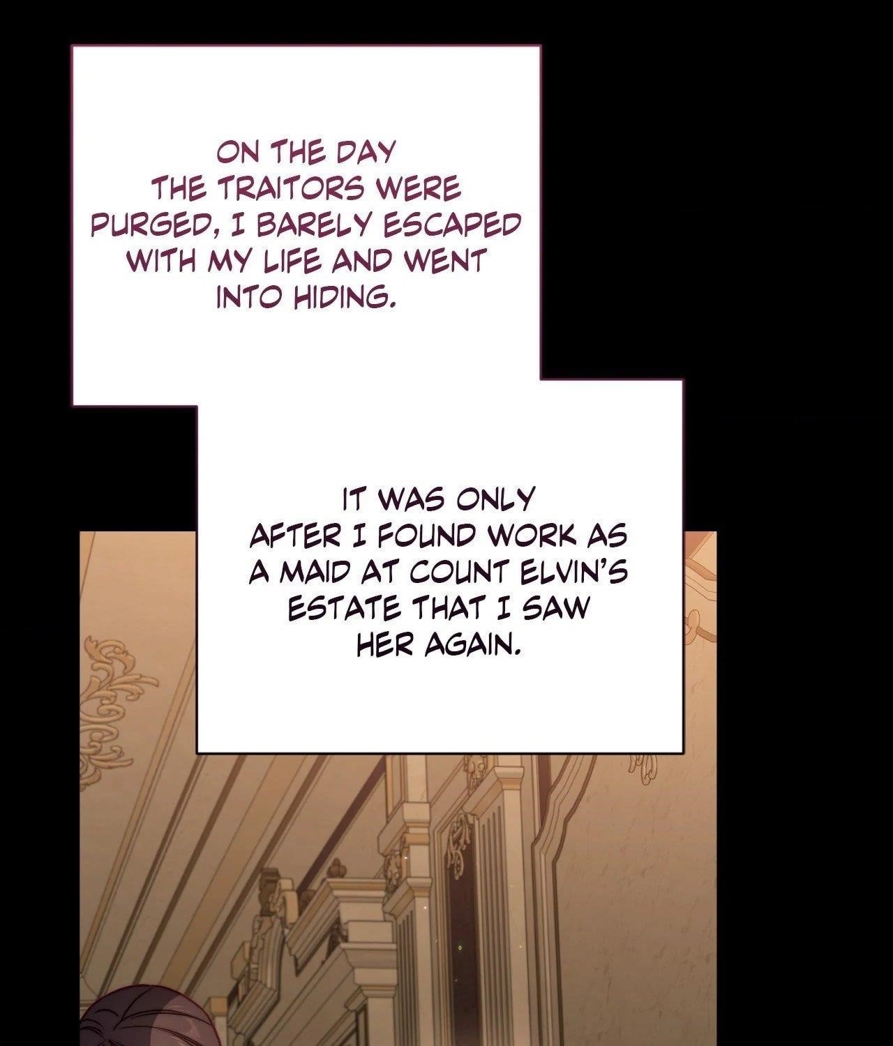 Lucia (Taruvi) Chapter 167 - Page 10 in English