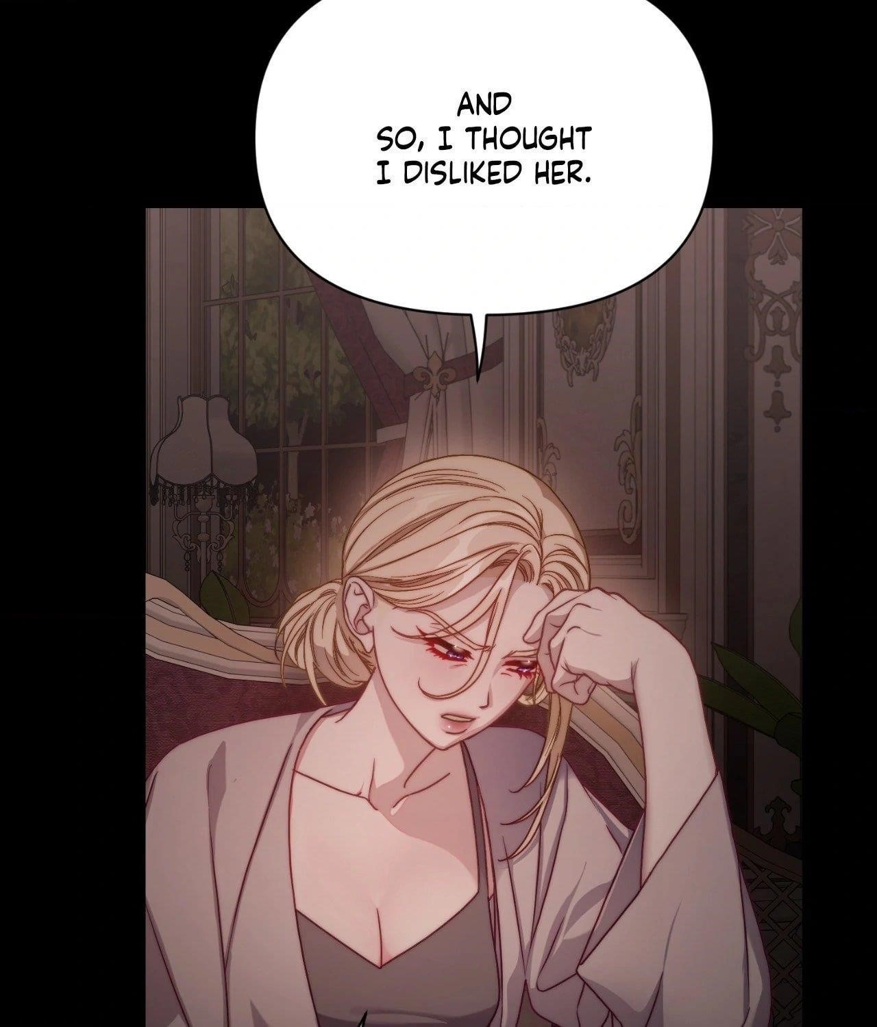 Lucia (Taruvi) Chapter 167 - Page 114 in English