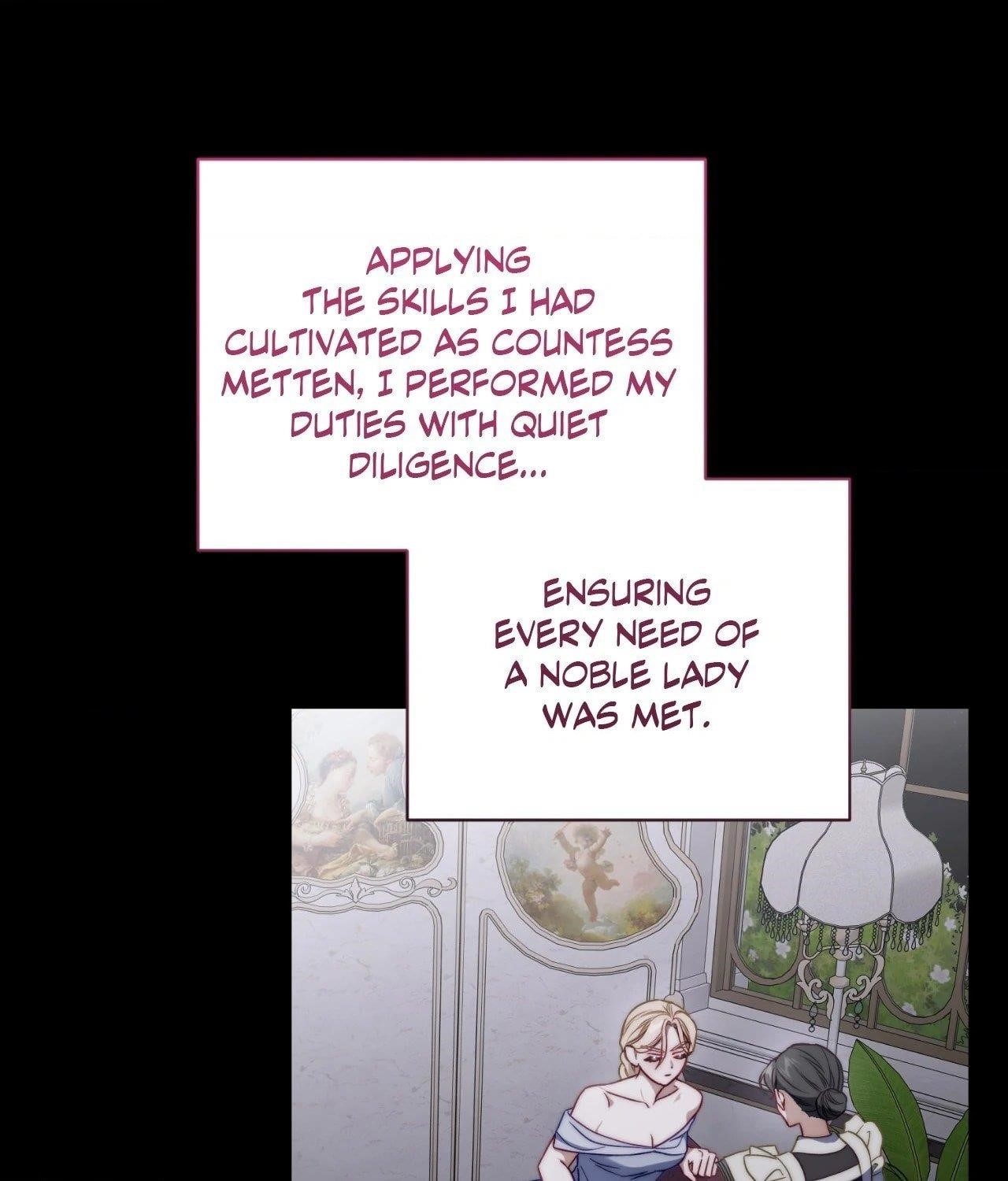 Lucia (Taruvi) Chapter 167 - Page 17 in English