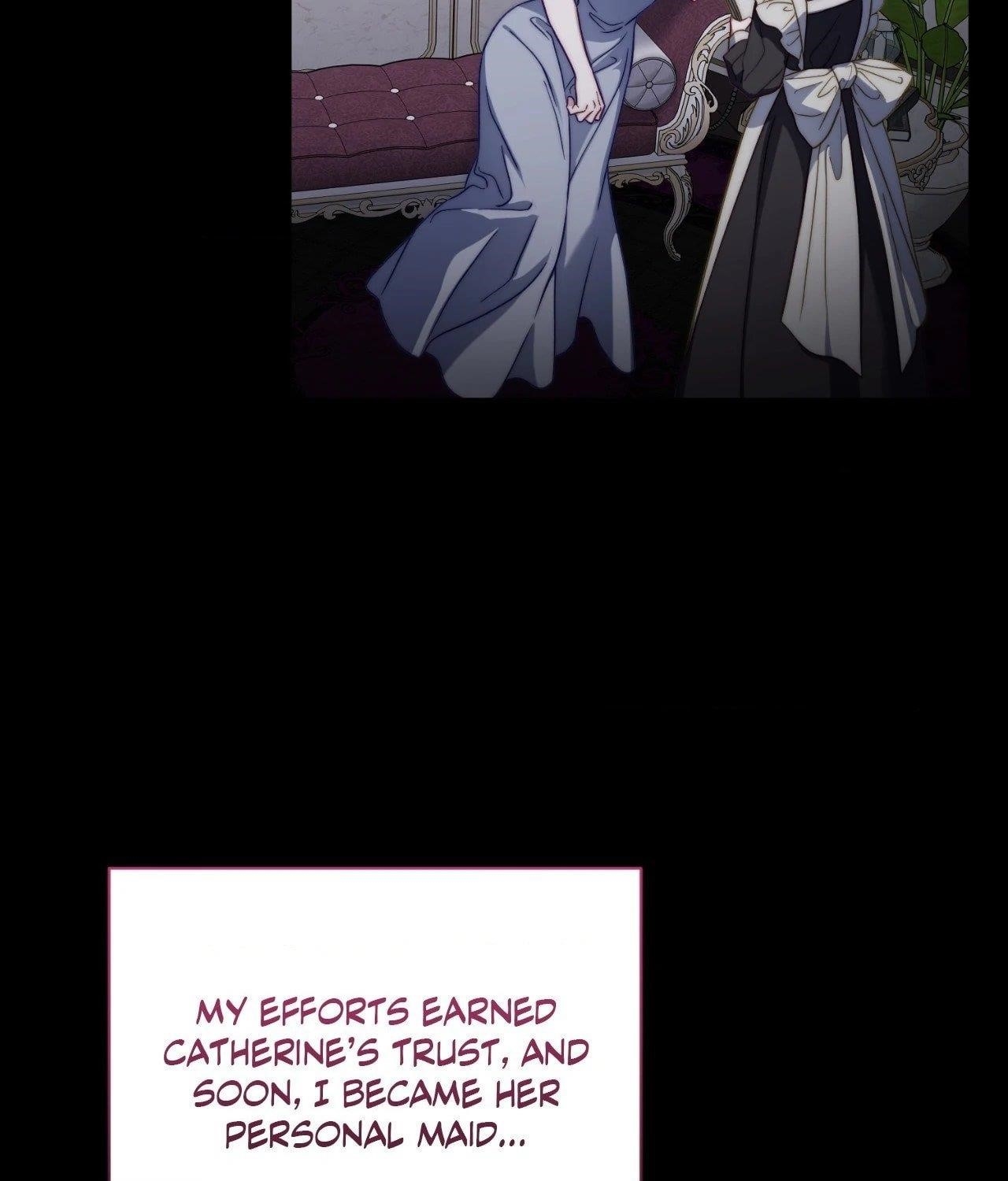 Lucia (Taruvi) Chapter 167 - Page 18 in English
