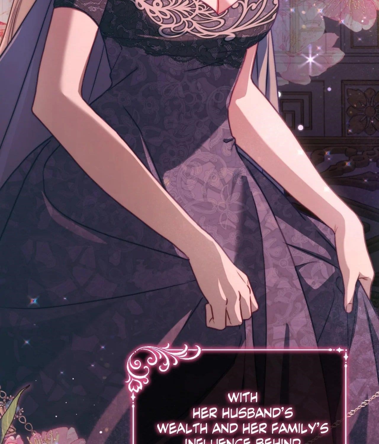 Lucia (Taruvi) Chapter 167 - Page 22 in English