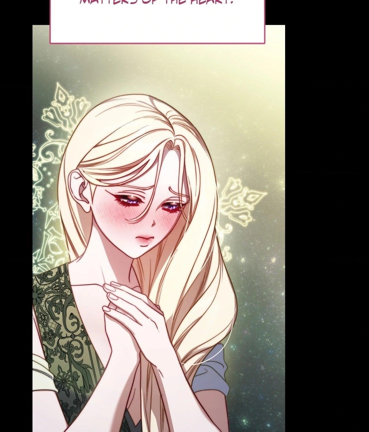 Lucia (Taruvi) Chapter 167 - Page 31 in English