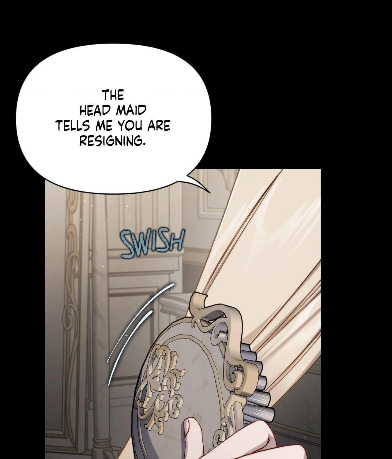 Lucia (Taruvi) Chapter 167 - Page 37 in English