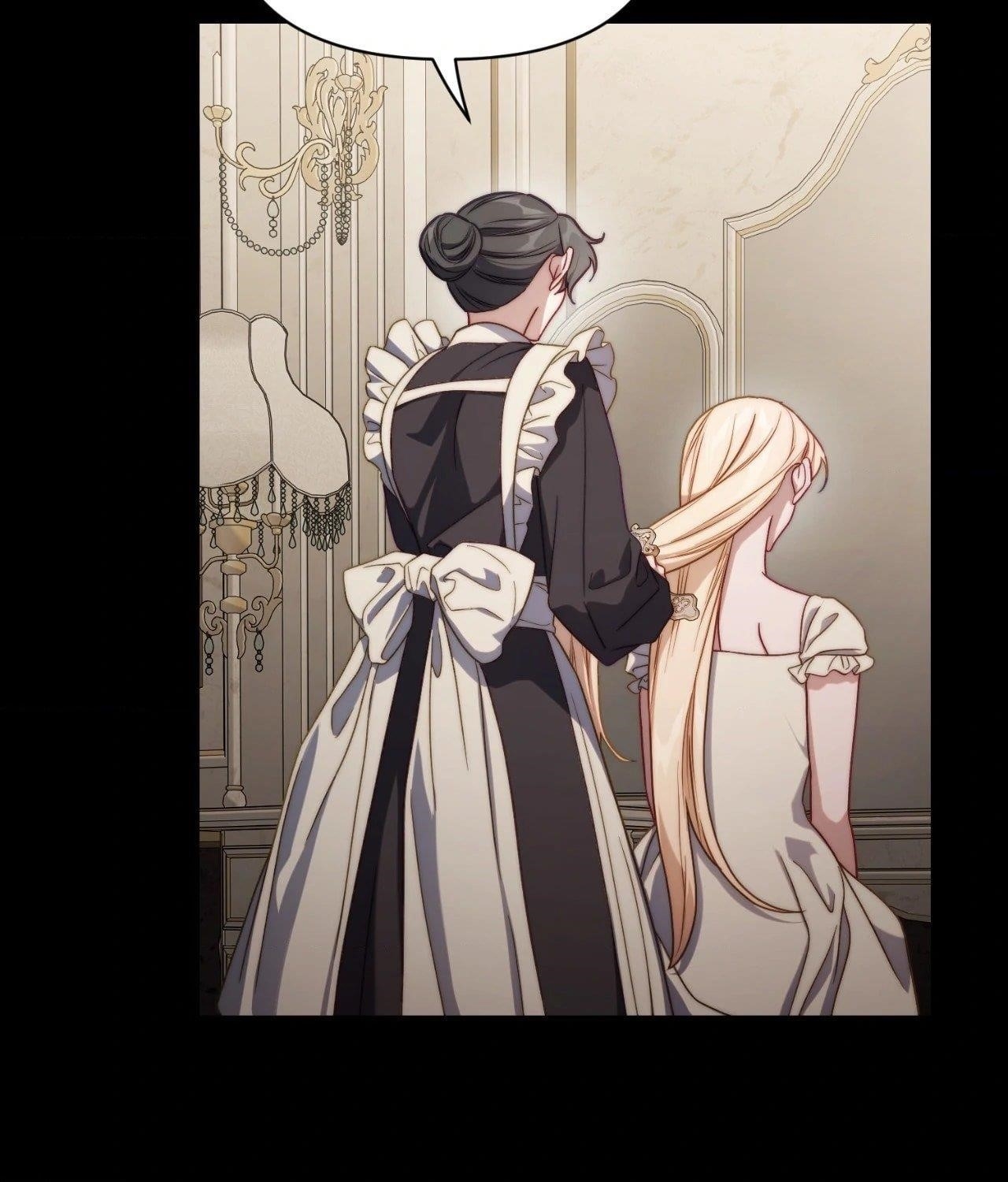 Lucia (Taruvi) Chapter 167 - Page 39 in English