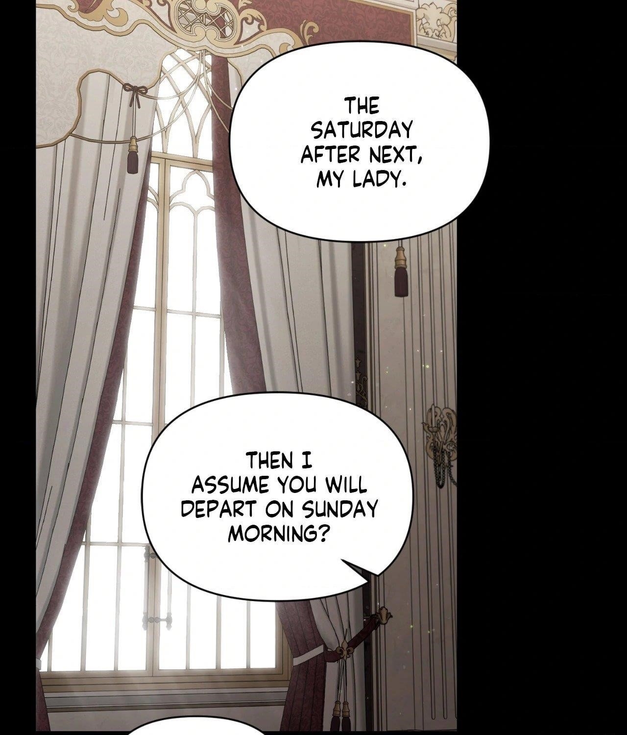 Lucia (Taruvi) Chapter 167 - Page 53 in English