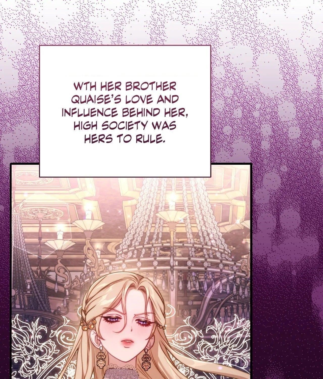 Lucia (Taruvi) Chapter 167 - Page 6 in English
