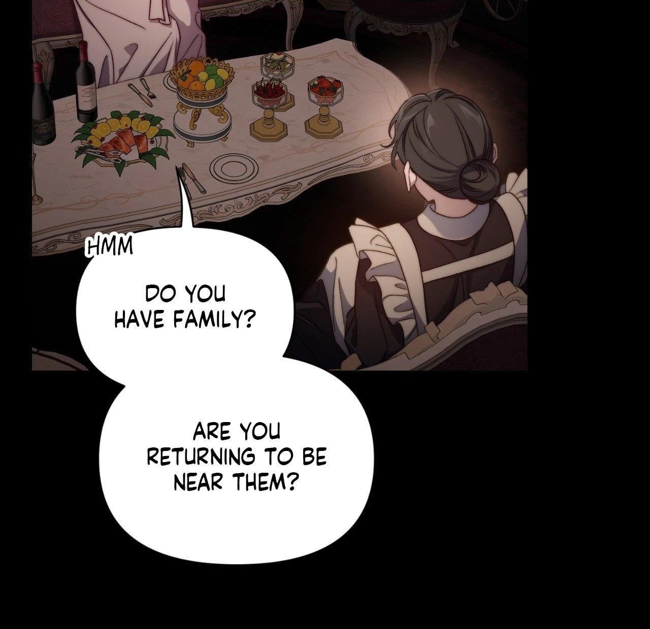 Lucia (Taruvi) Chapter 167 - Page 72 in English