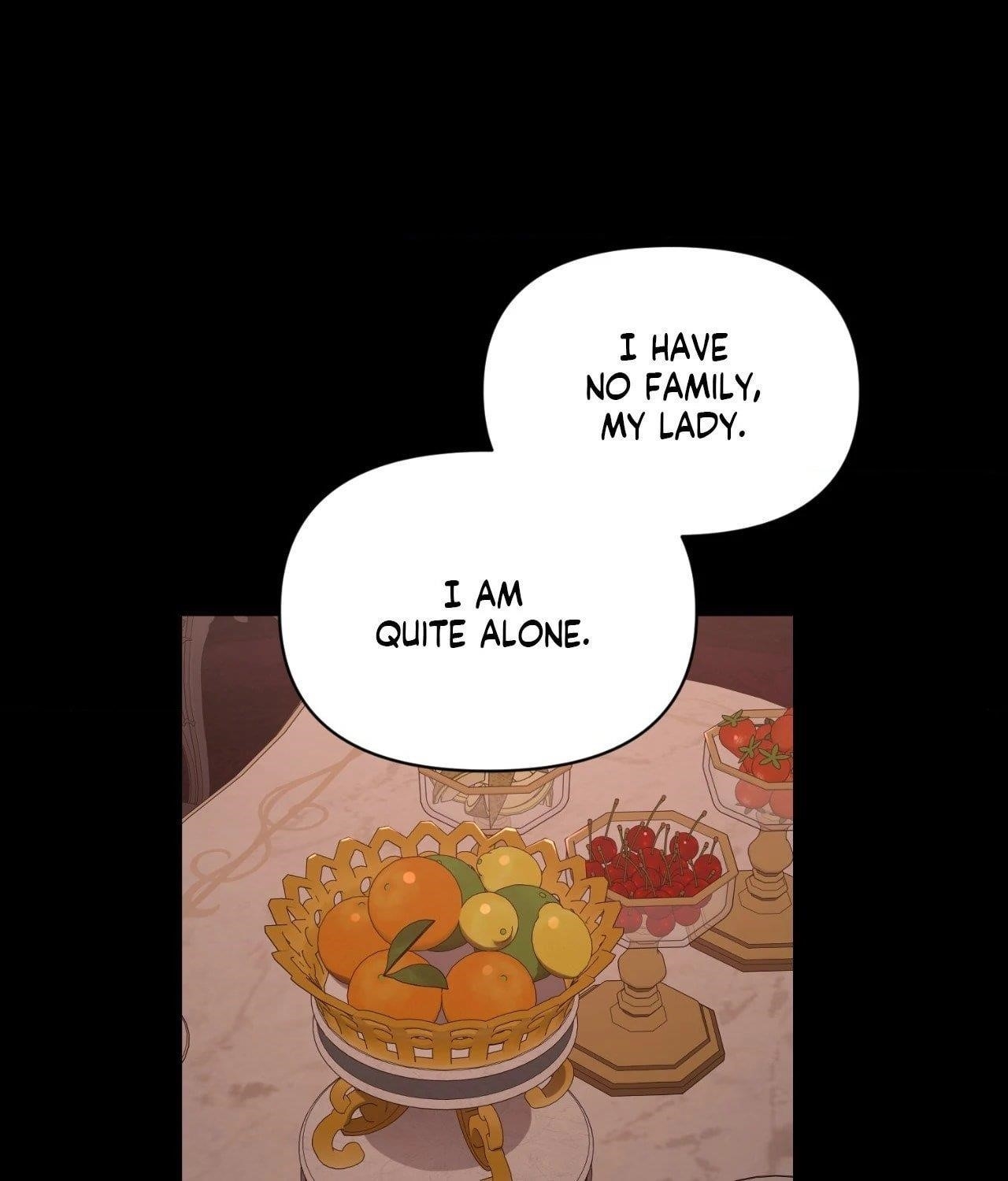 Lucia (Taruvi) Chapter 167 - Page 73 in English