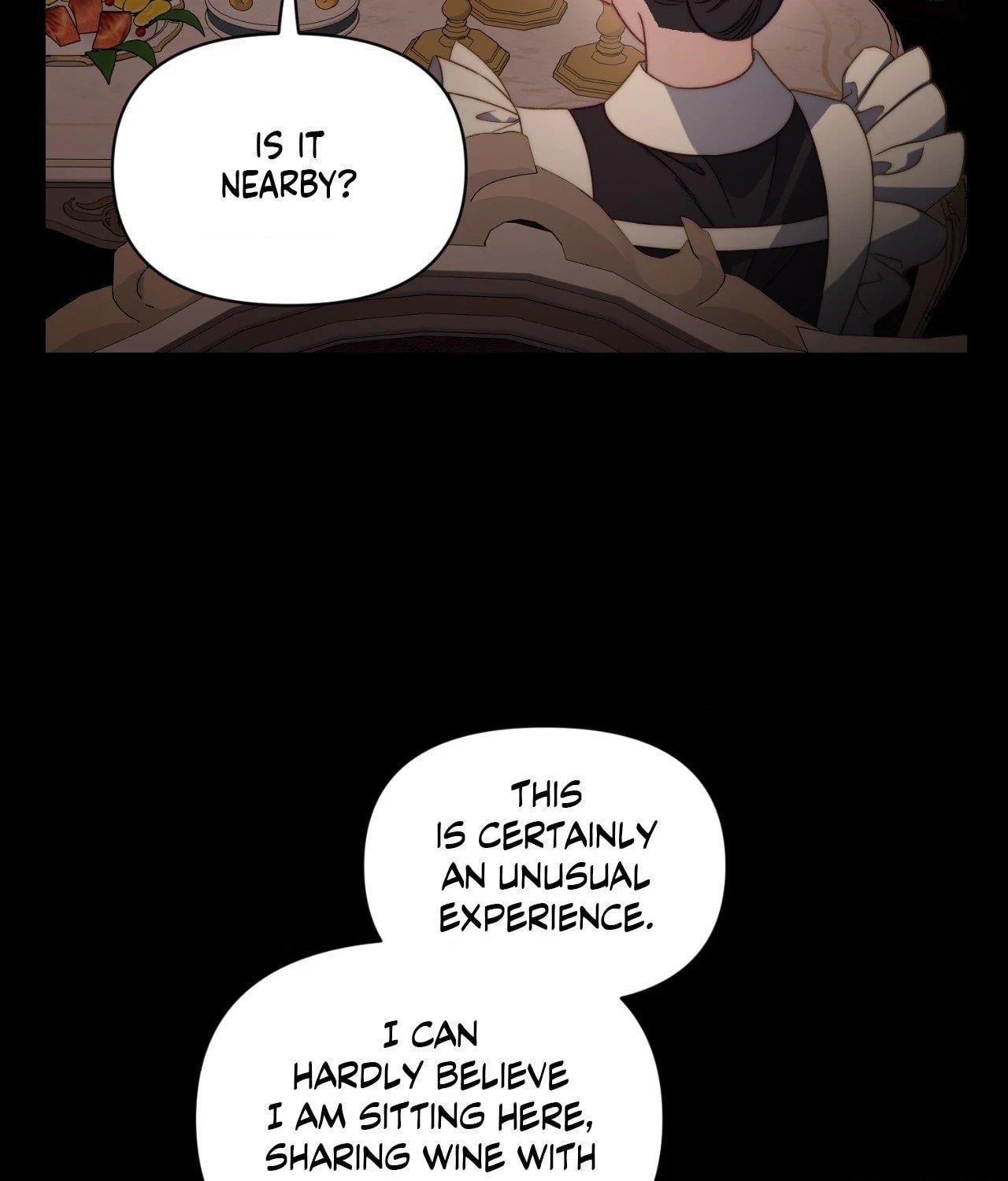 Lucia (Taruvi) Chapter 167 - Page 76 in English
